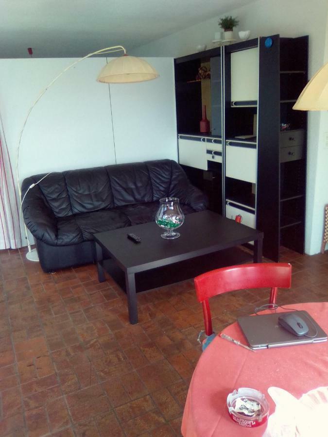 Casa Dany Lugano