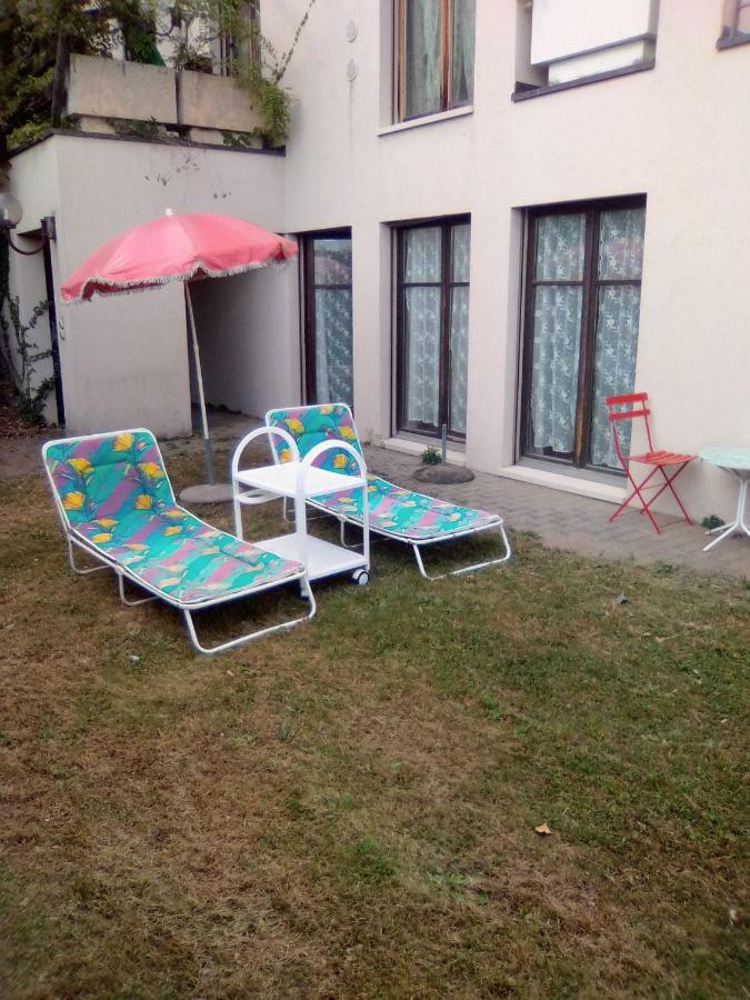 Casa Dany Apartment